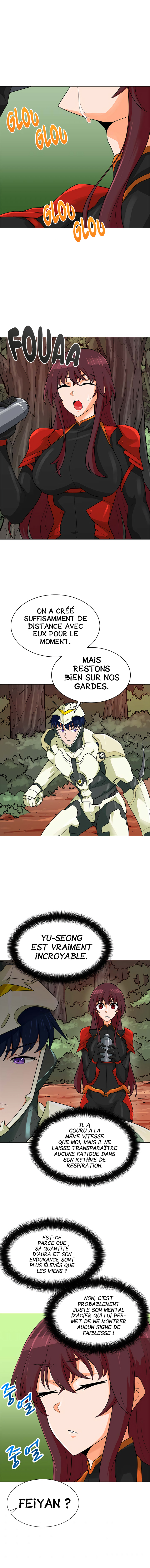 Read Solo Auto-Hunting fr Manga Online