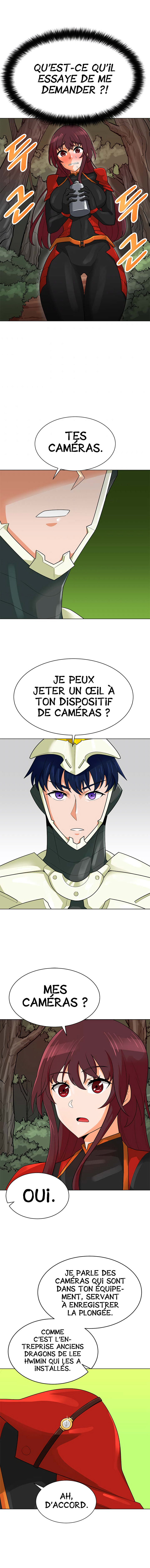 Read Solo Auto-Hunting fr Manga Online
