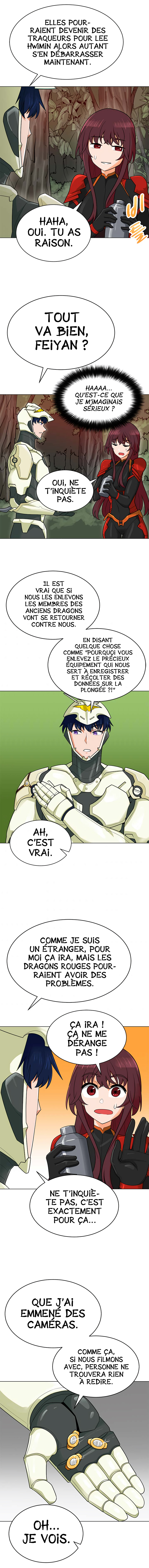 Read Solo Auto-Hunting fr Manga Online