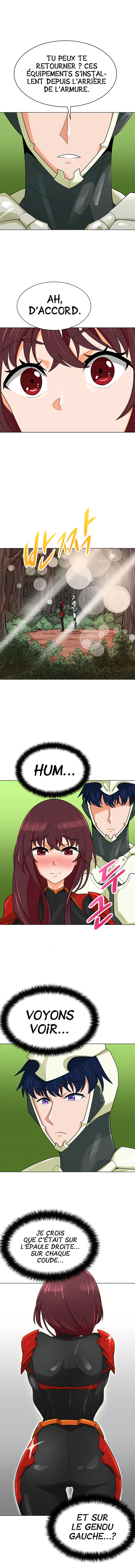 Read Solo Auto-Hunting fr Manga Online