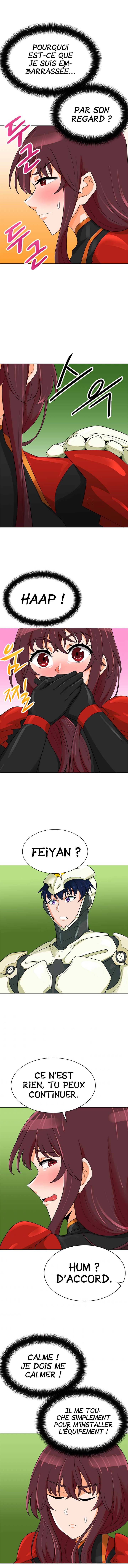 Read Solo Auto-Hunting fr Manga Online