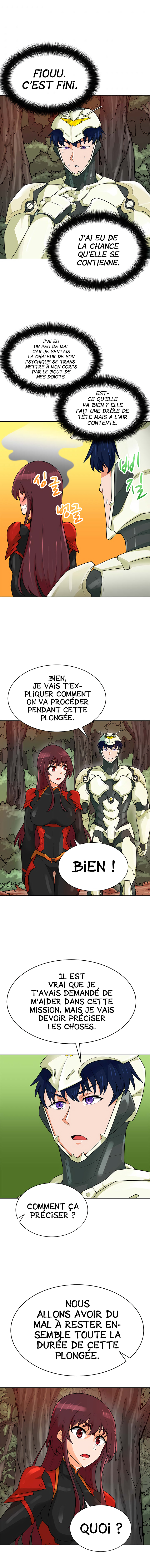 Read Solo Auto-Hunting fr Manga Online