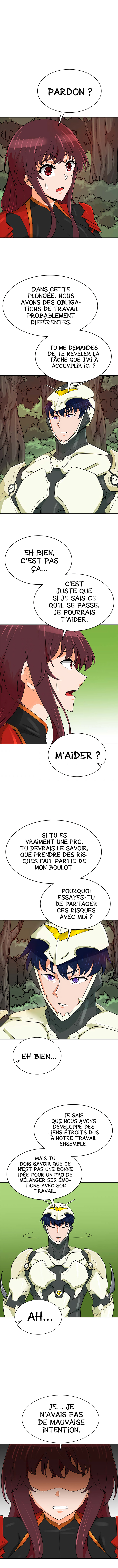 Read Solo Auto-Hunting fr Manga Online