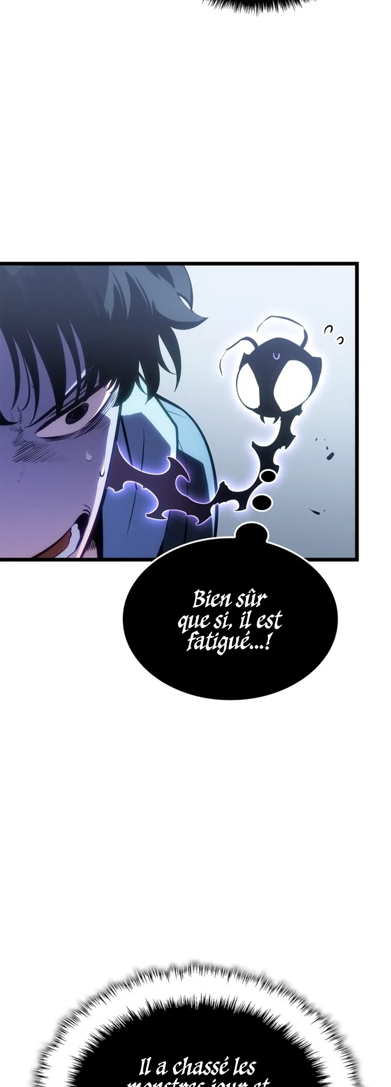 Read Solo leveling Ragnarok fr Manga Online