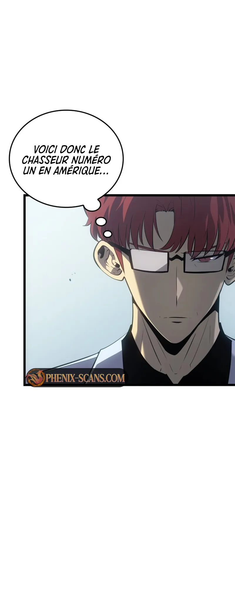 Read Solo leveling Ragnarok fr Manga Online