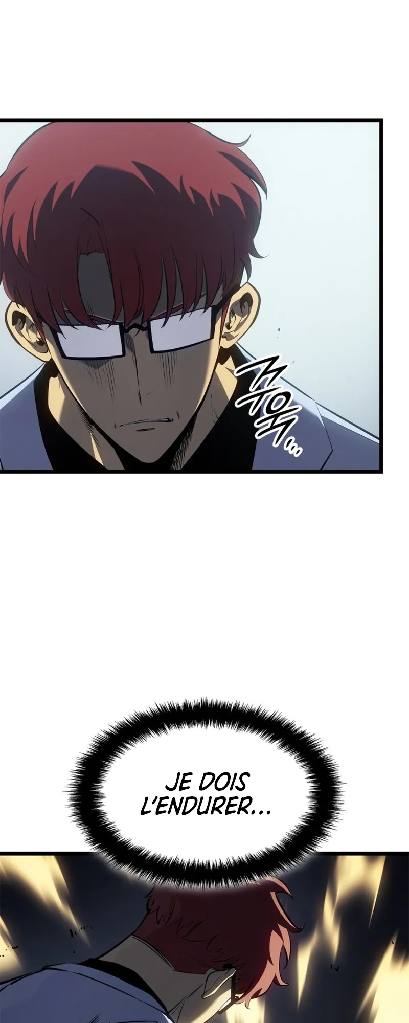 Read Solo leveling Ragnarok fr Manga Online