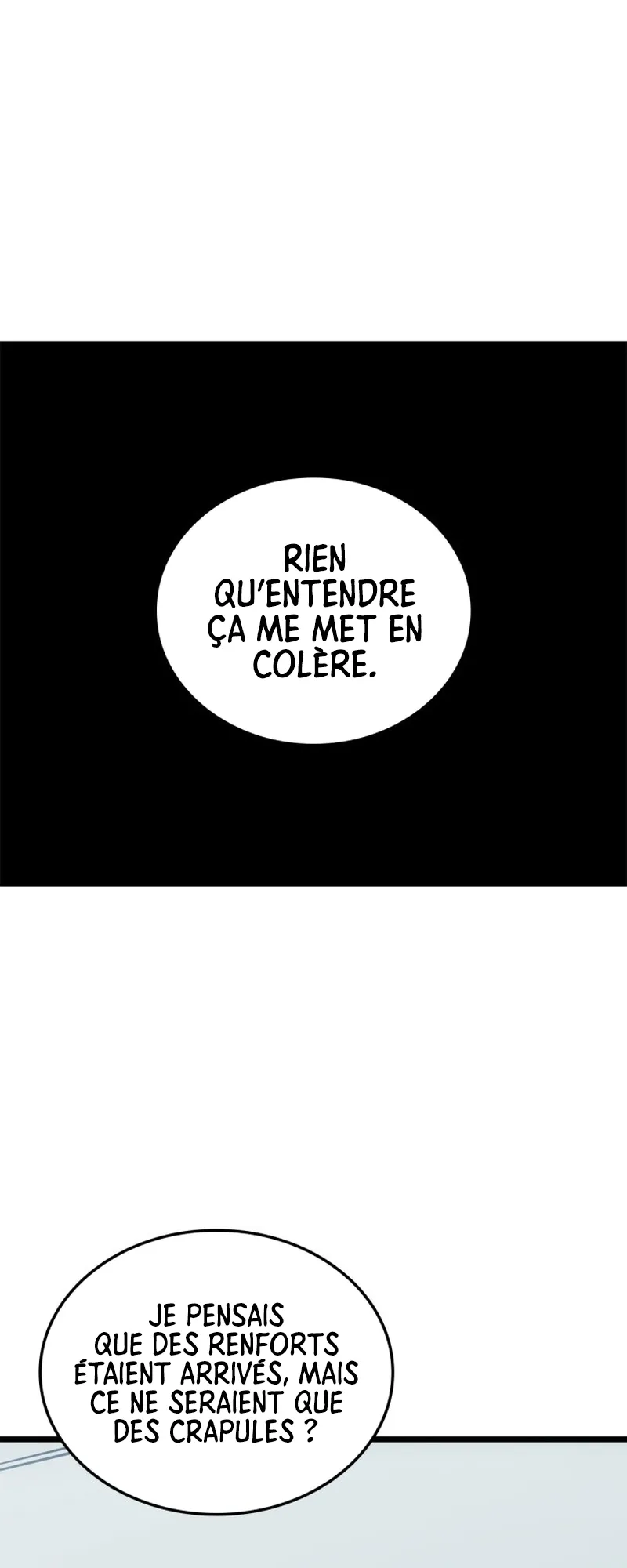 Read Solo leveling Ragnarok fr Manga Online