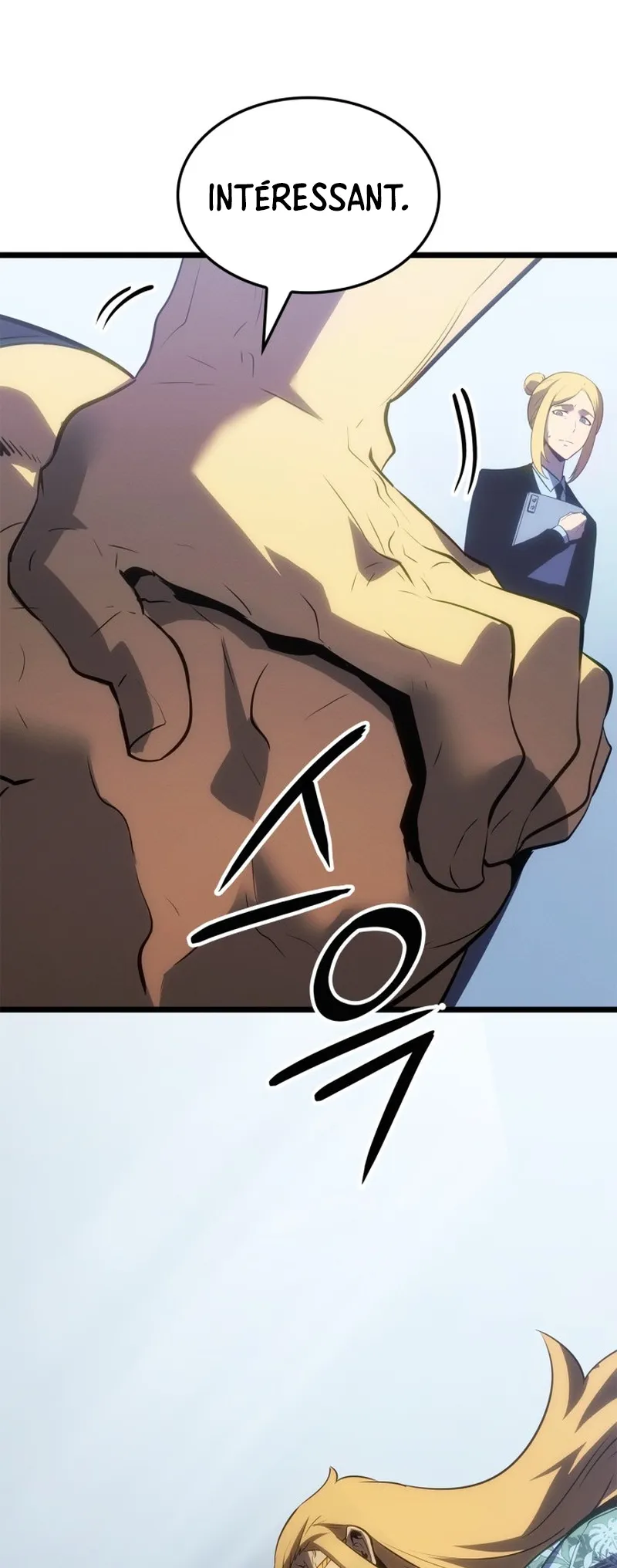 Read Solo leveling Ragnarok fr Manga Online