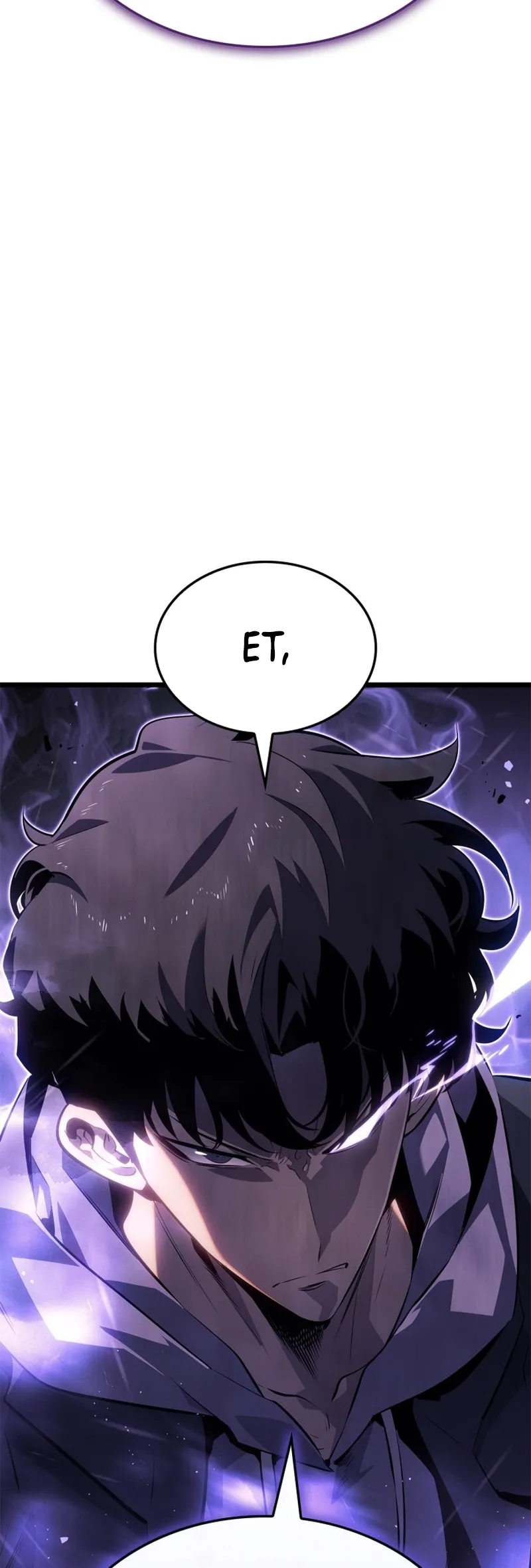Read Solo leveling Ragnarok fr Manga Online