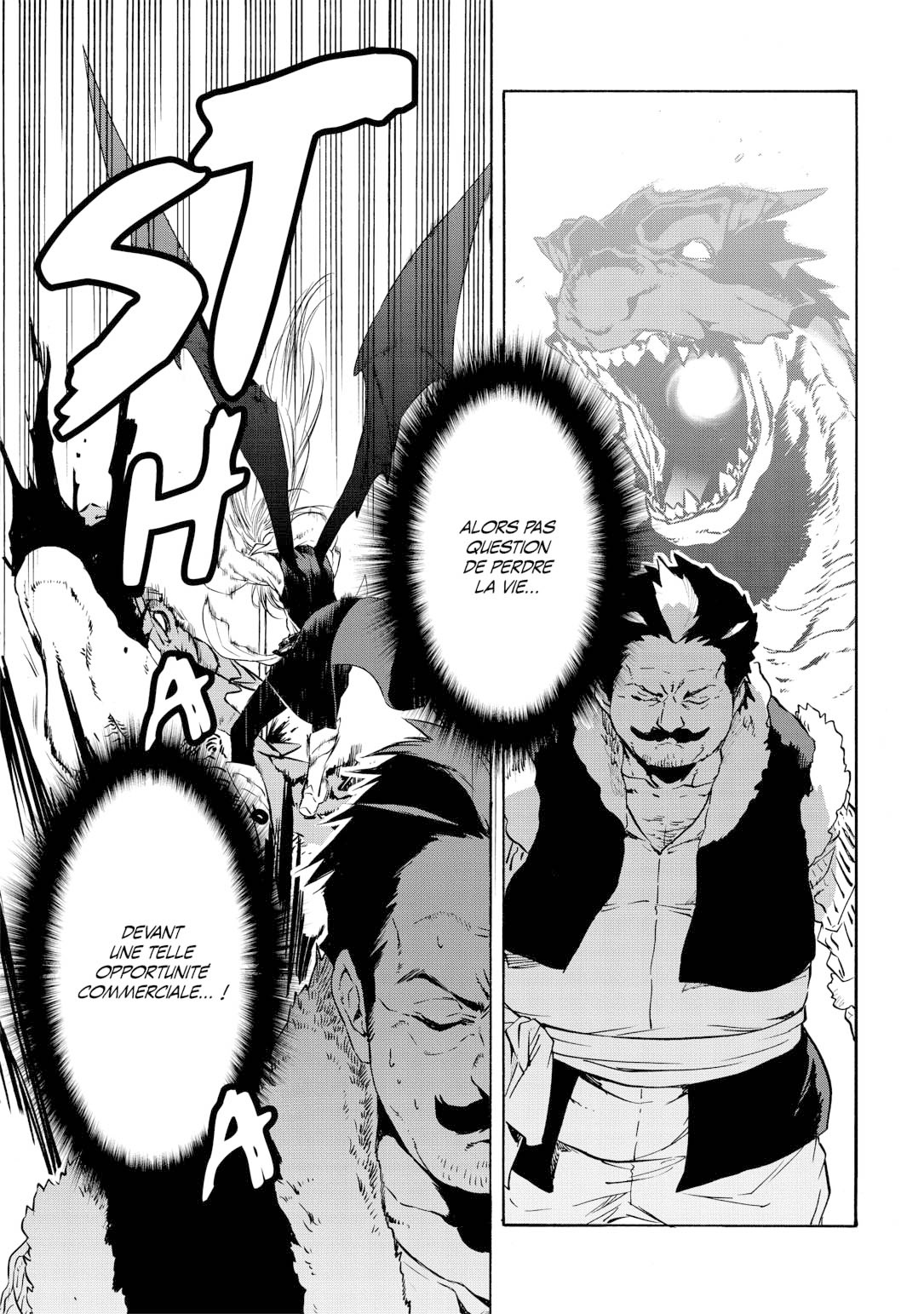 Read Tensei Shitara Slime Datta Ken fr Manga Online