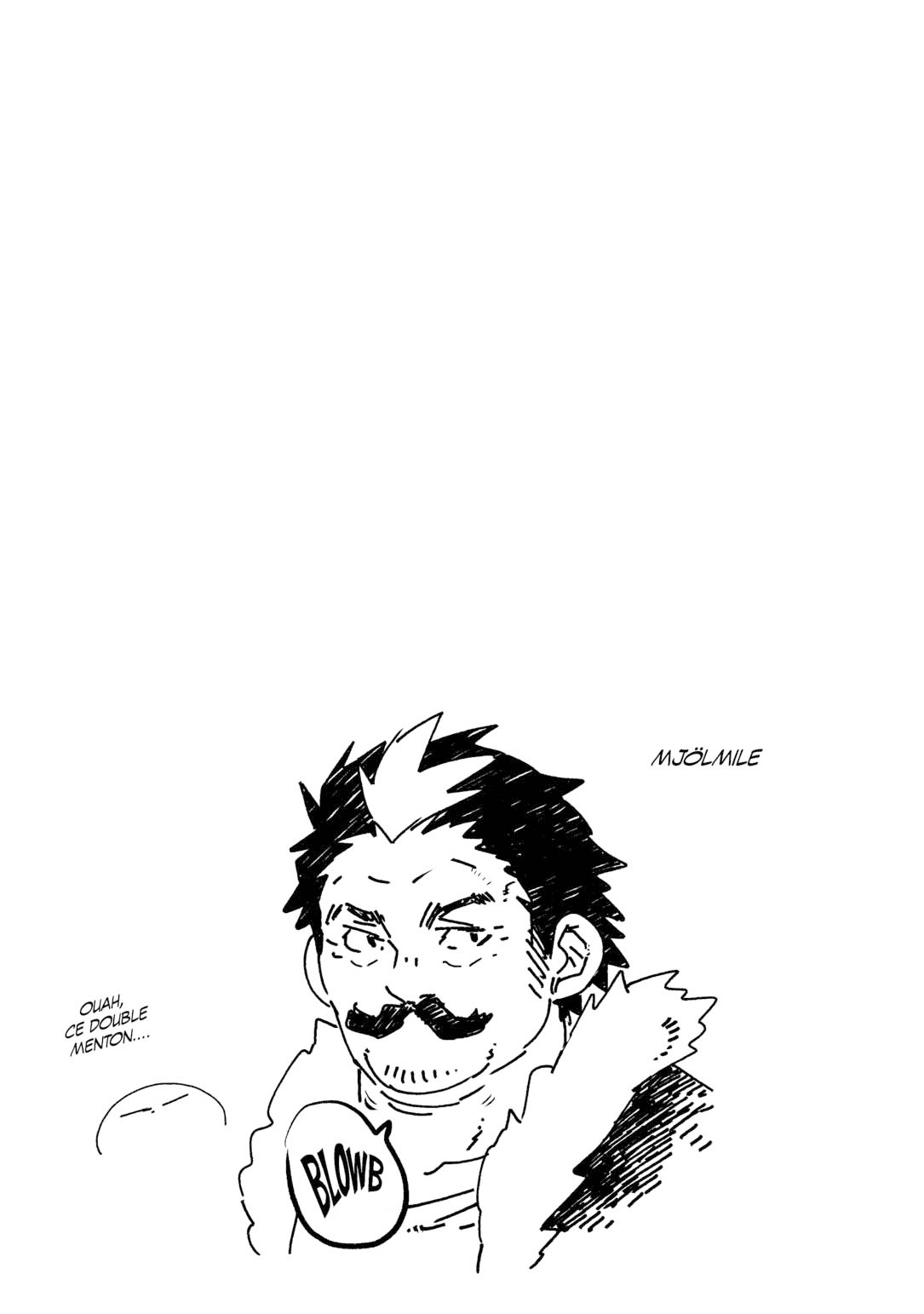 Read Tensei Shitara Slime Datta Ken fr Manga Online