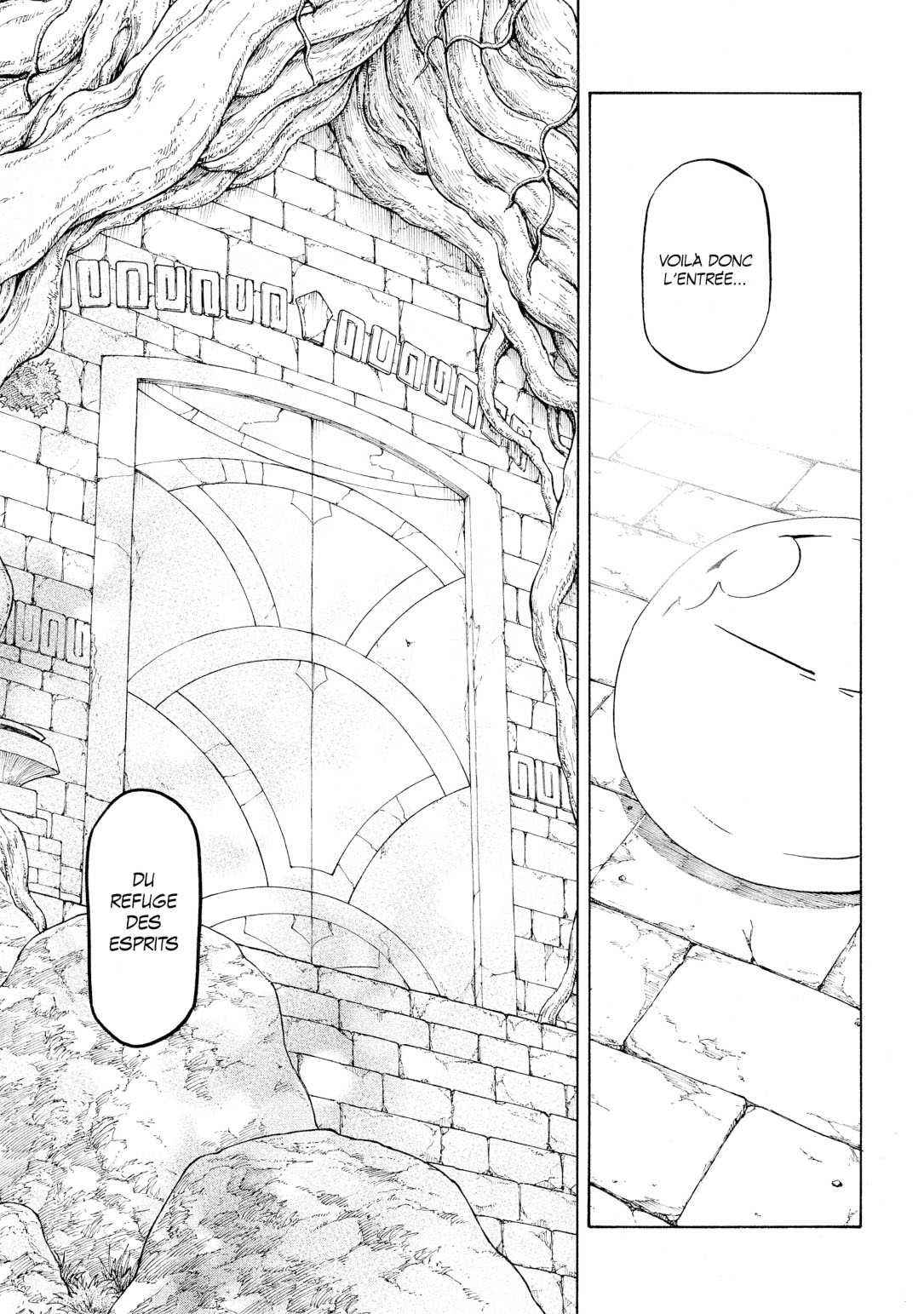 Read Tensei Shitara Slime Datta Ken fr Manga Online