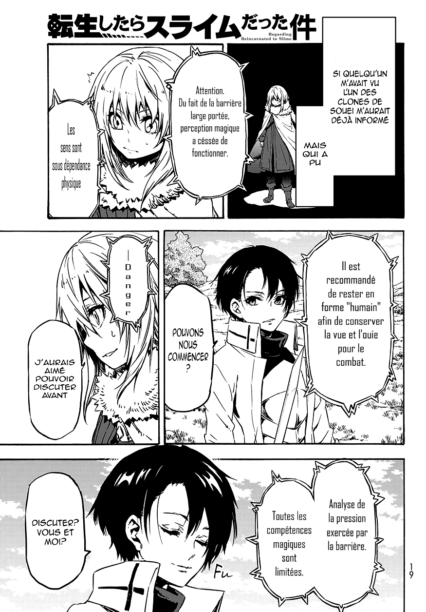 Read Tensei Shitara Slime Datta Ken fr Manga Online