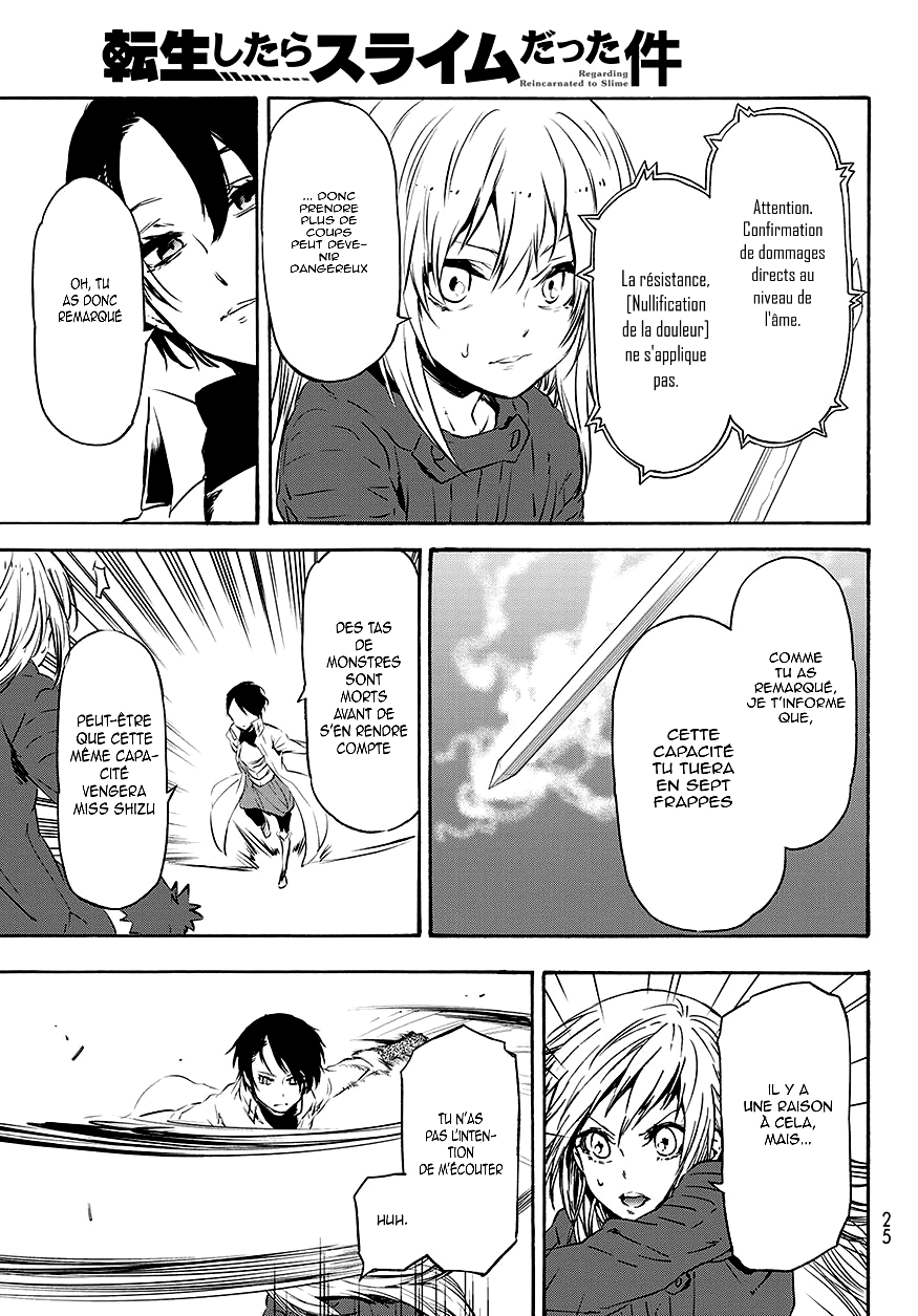 Read Tensei Shitara Slime Datta Ken fr Manga Online