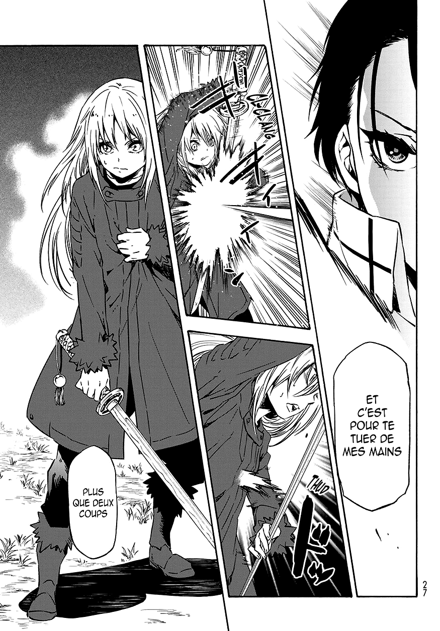 Read Tensei Shitara Slime Datta Ken fr Manga Online
