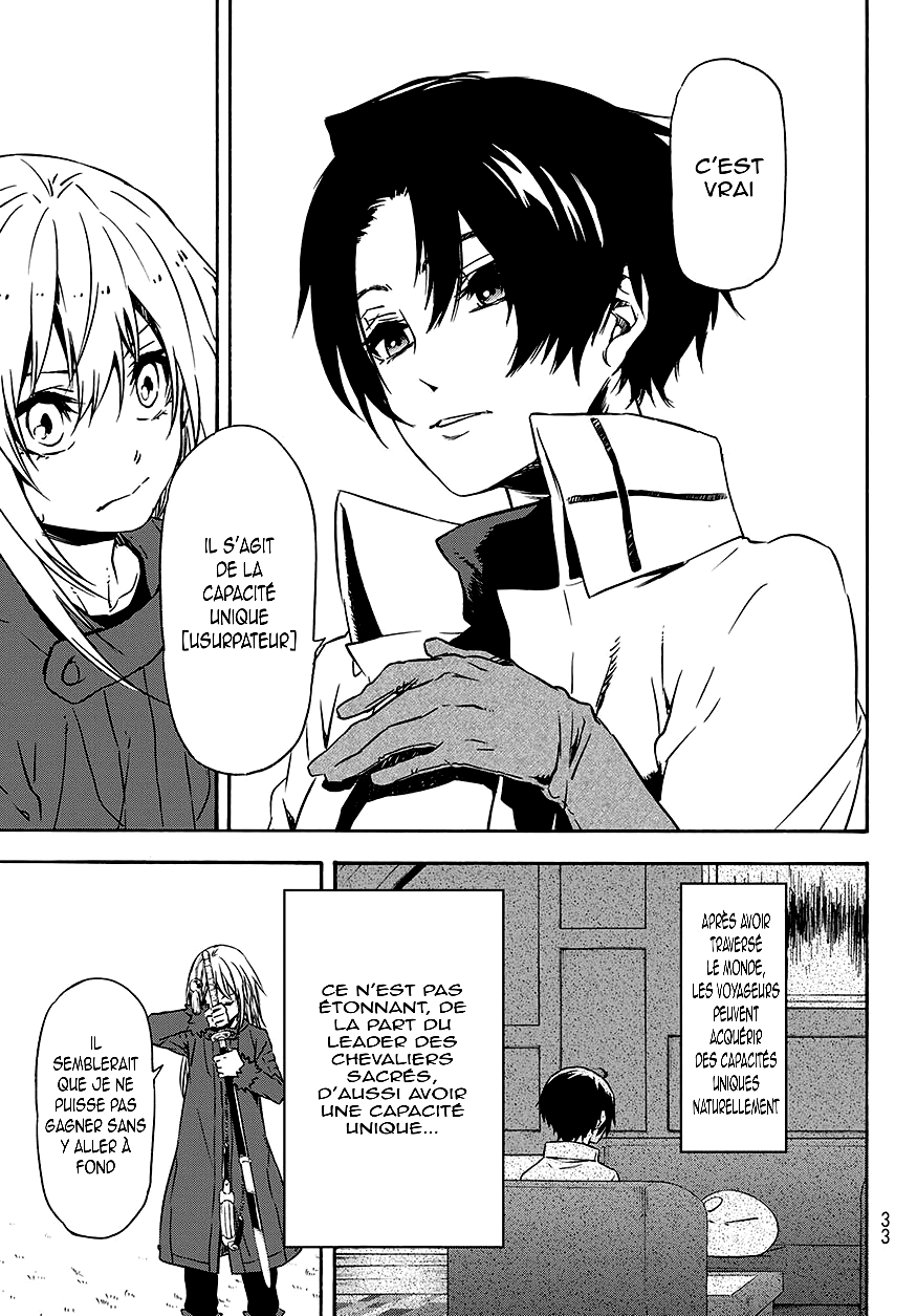 Read Tensei Shitara Slime Datta Ken fr Manga Online