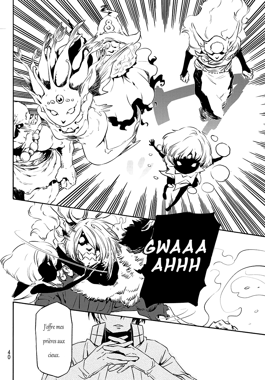 Read Tensei Shitara Slime Datta Ken fr Manga Online