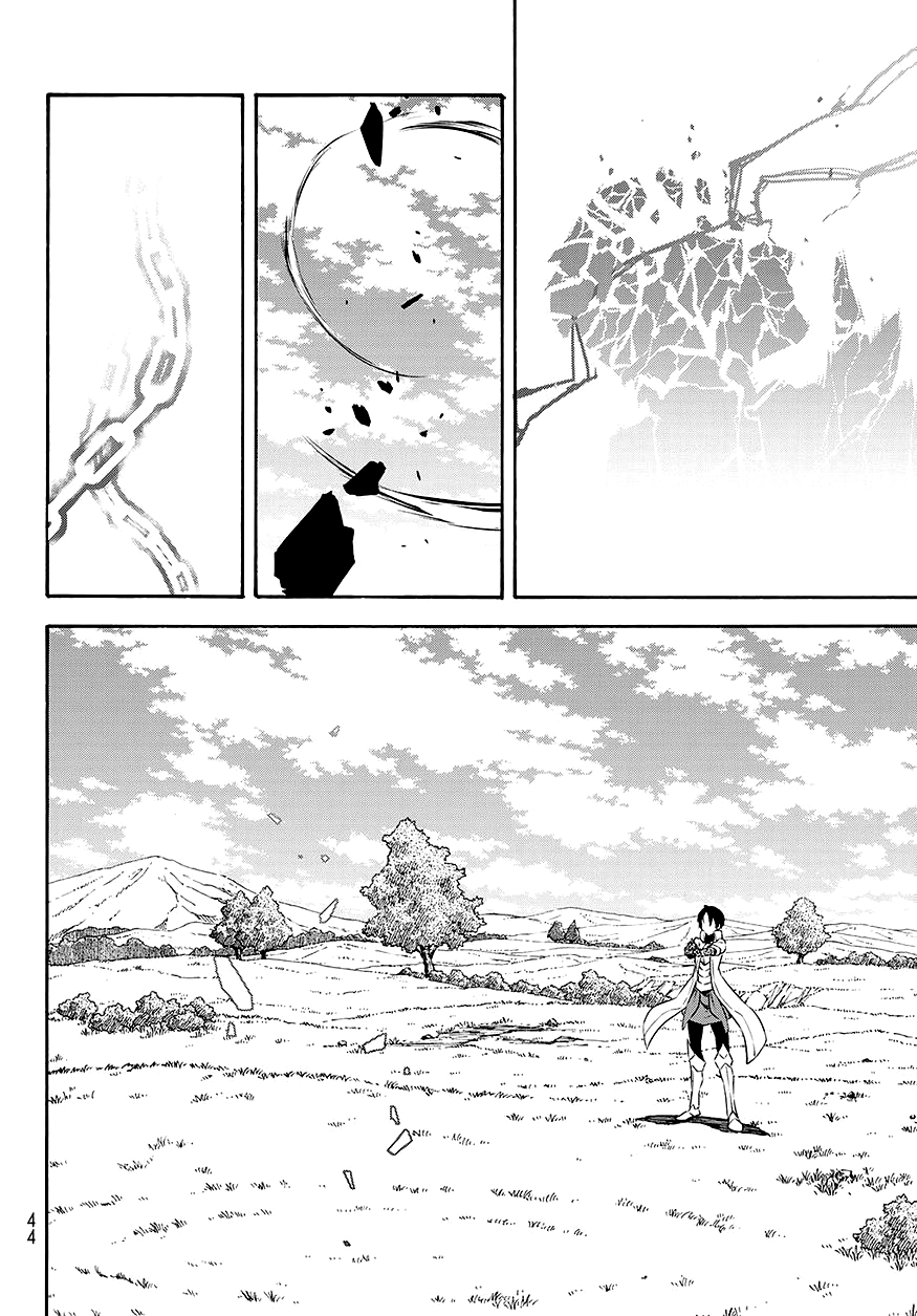 Read Tensei Shitara Slime Datta Ken fr Manga Online