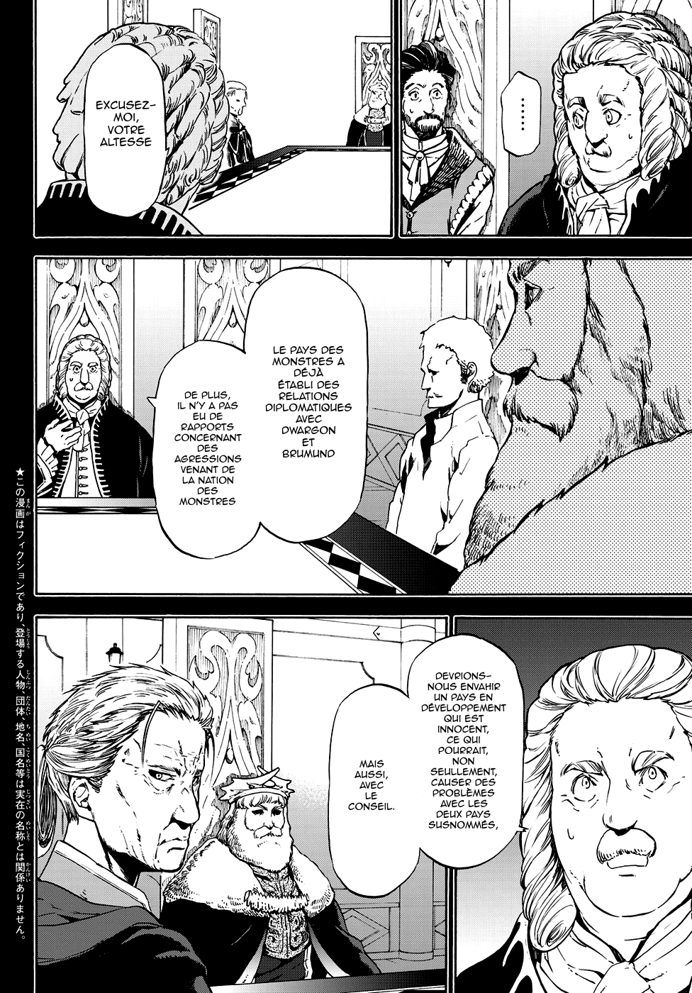 Read Tensei Shitara Slime Datta Ken fr Manga Online