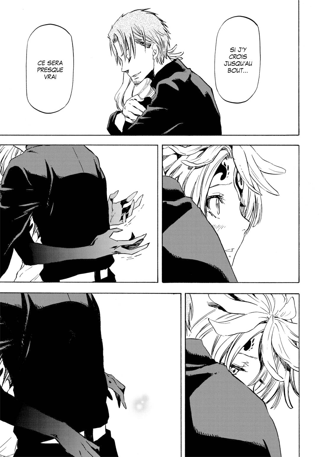 Read Tensei Shitara Slime Datta Ken fr Manga Online