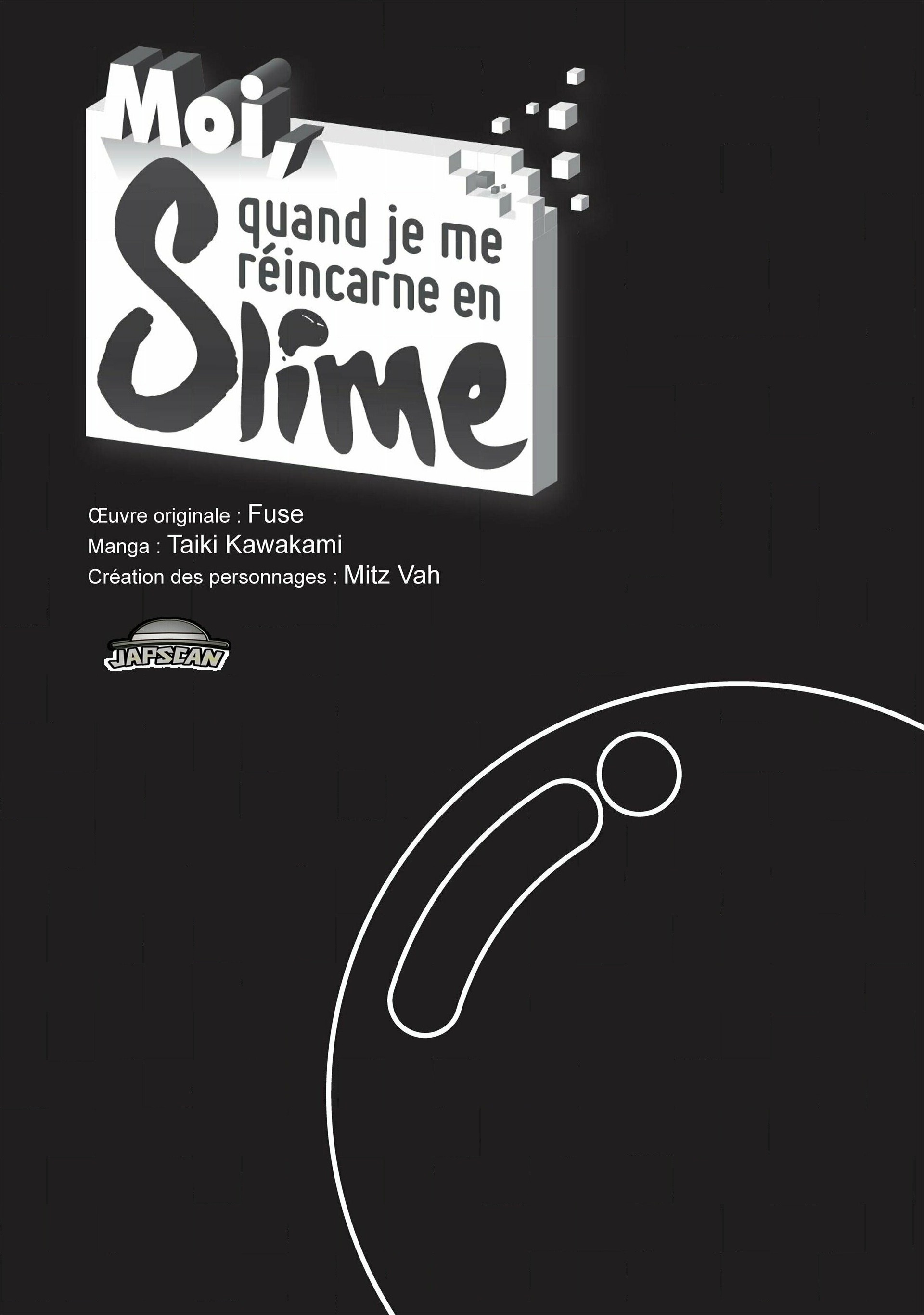 Read Tensei Shitara Slime Datta Ken fr Manga Online