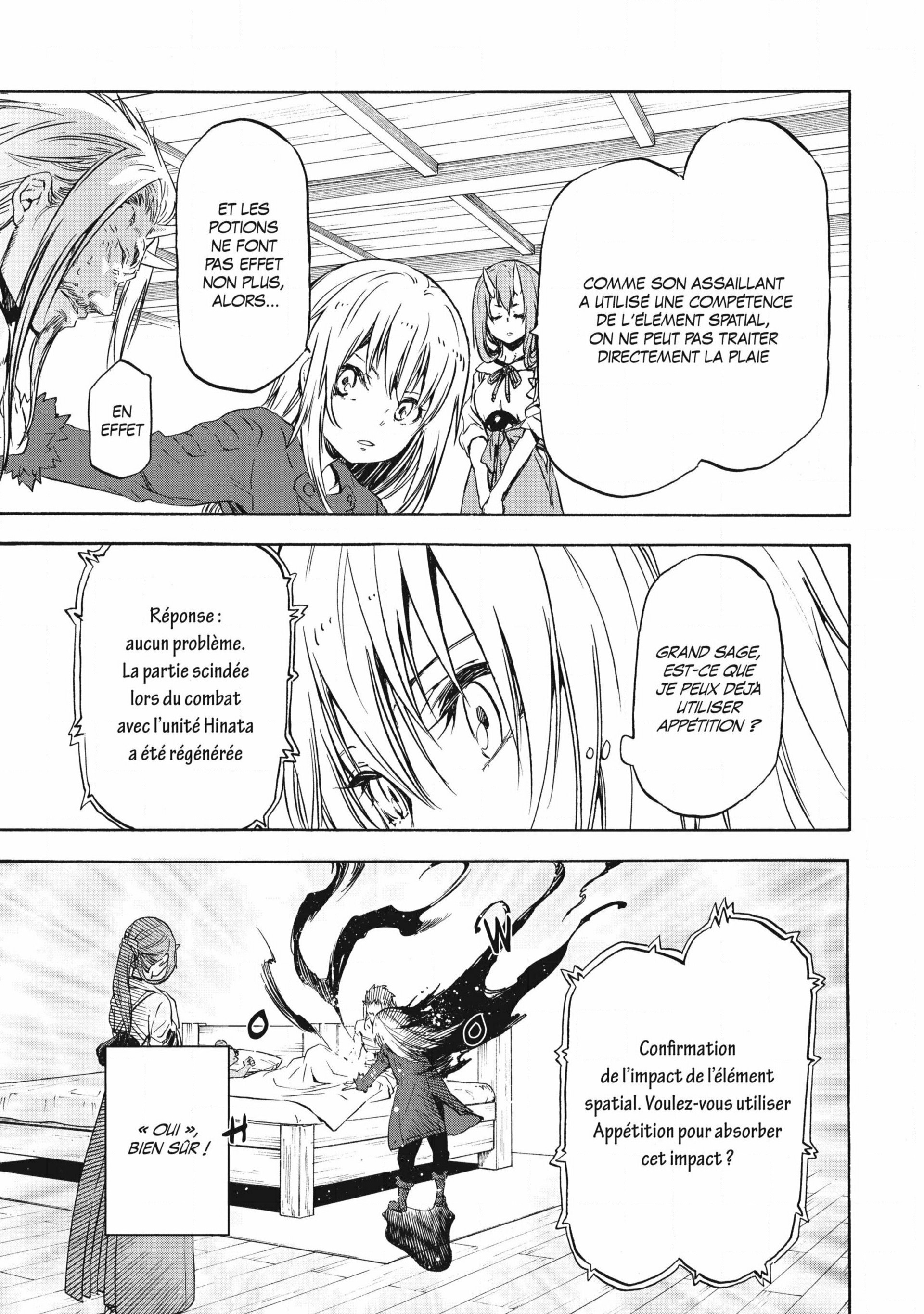 Read Tensei Shitara Slime Datta Ken fr Manga Online