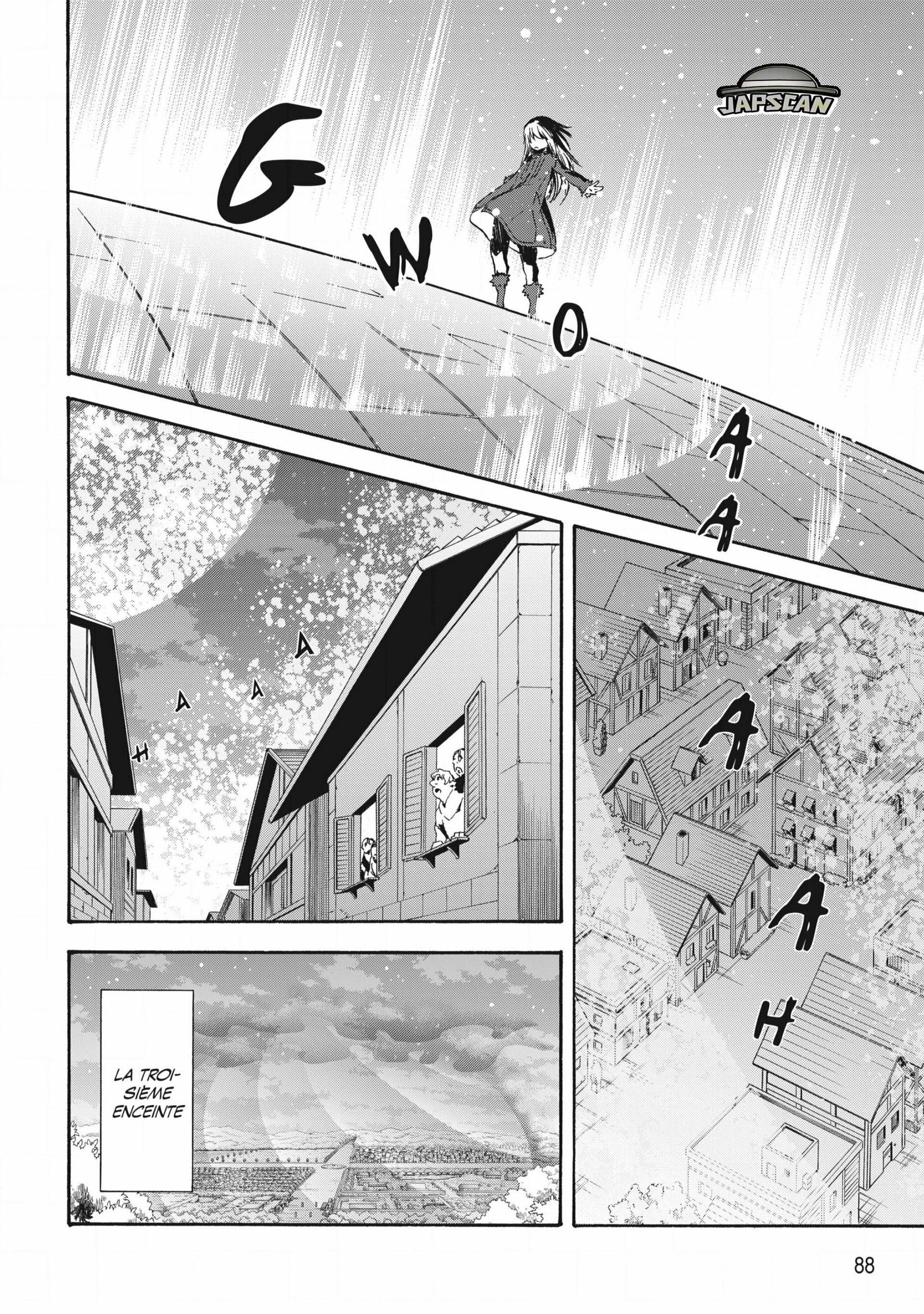 Read Tensei Shitara Slime Datta Ken fr Manga Online