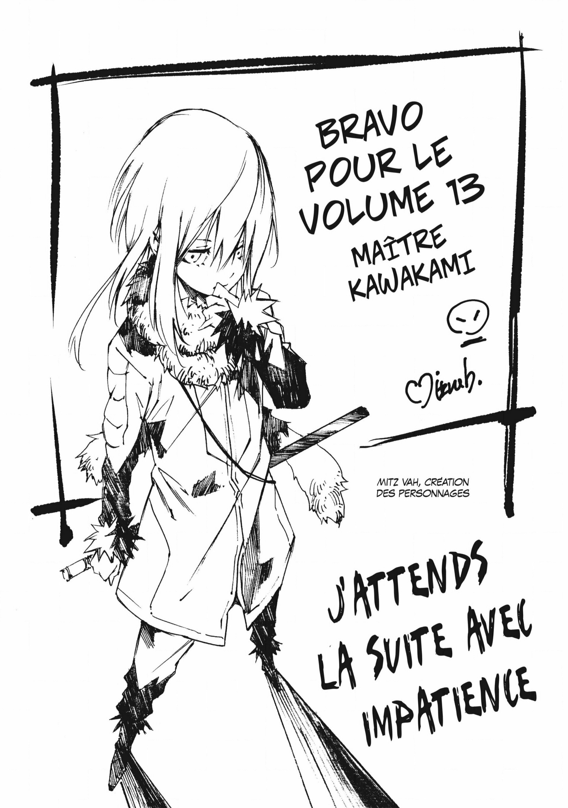 Read Tensei Shitara Slime Datta Ken fr Manga Online