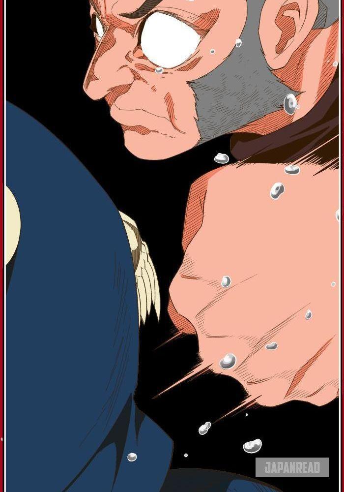 Read The God Of High School fr Manga Online