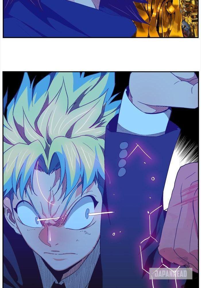 Read The God Of High School fr Manga Online