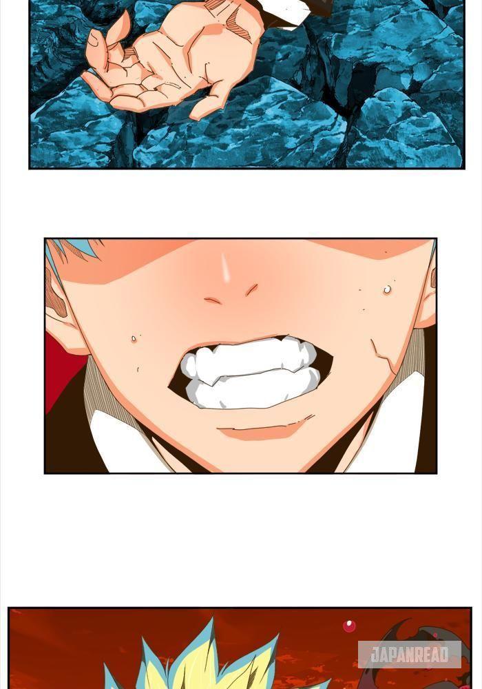 Read The God Of High School fr Manga Online
