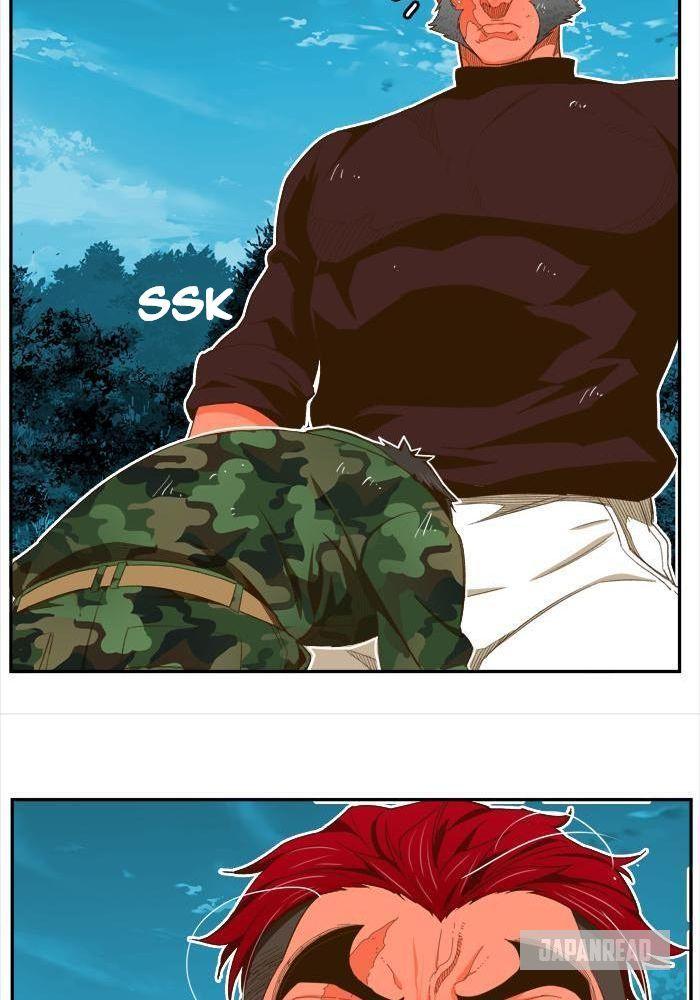 Read The God Of High School fr Manga Online