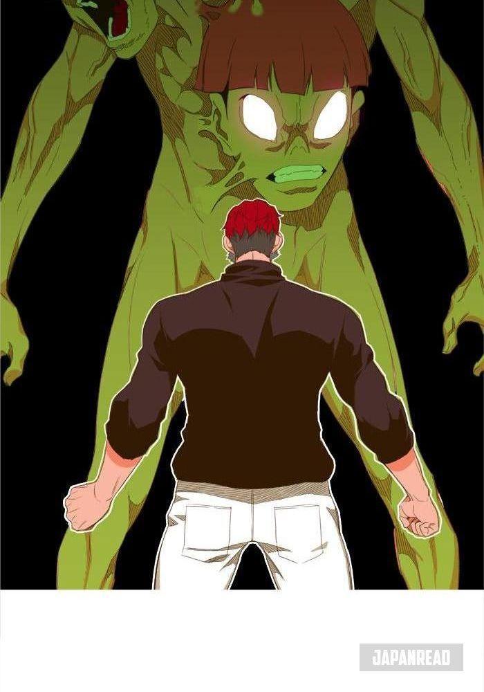 Read The God Of High School fr Manga Online