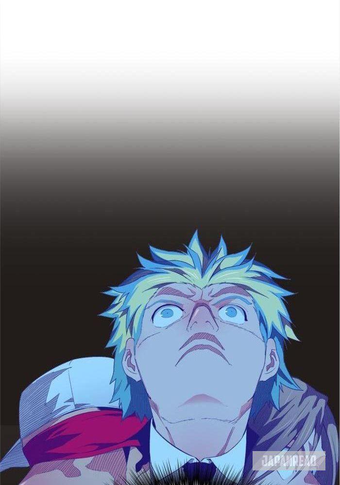 Read The God Of High School fr Manga Online