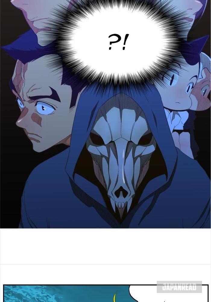 Read The God Of High School fr Manga Online