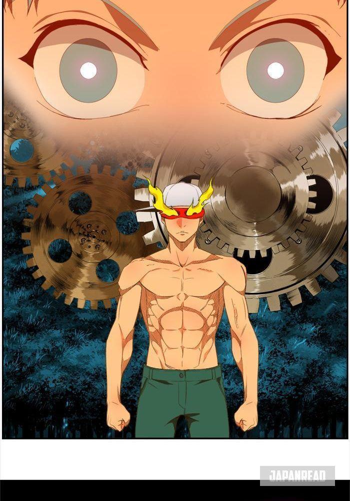 Read The God Of High School fr Manga Online