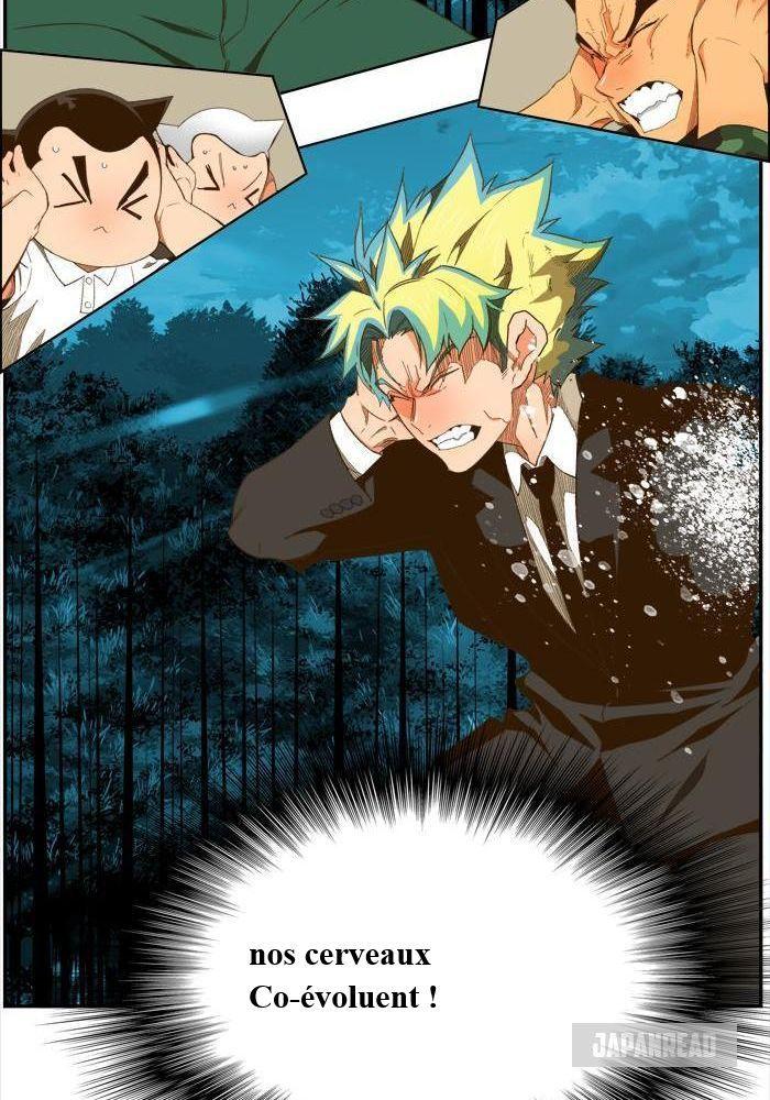 Read The God Of High School fr Manga Online