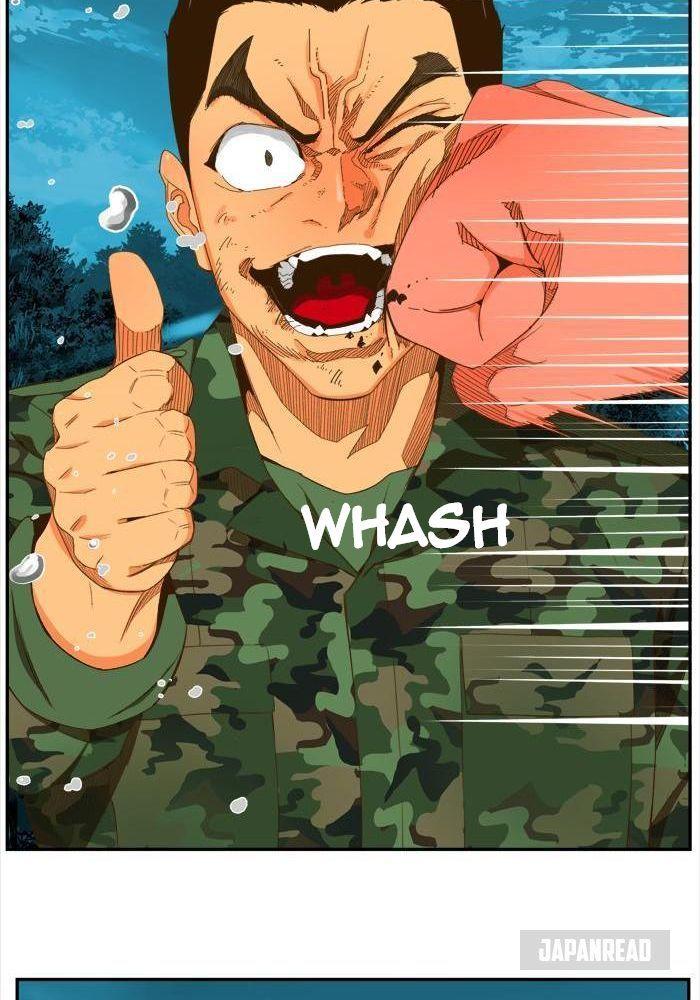 Read The God Of High School fr Manga Online