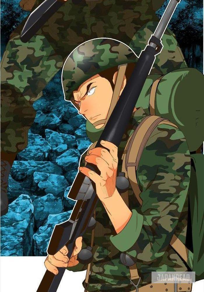 Read The God Of High School fr Manga Online