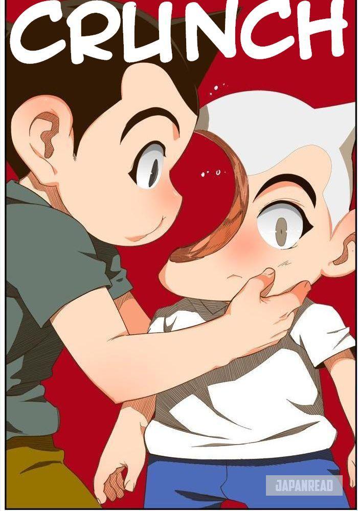 Read The God Of High School fr Manga Online