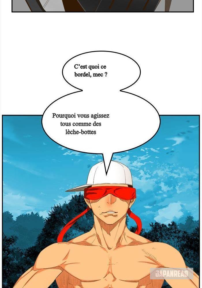 Read The God Of High School fr Manga Online