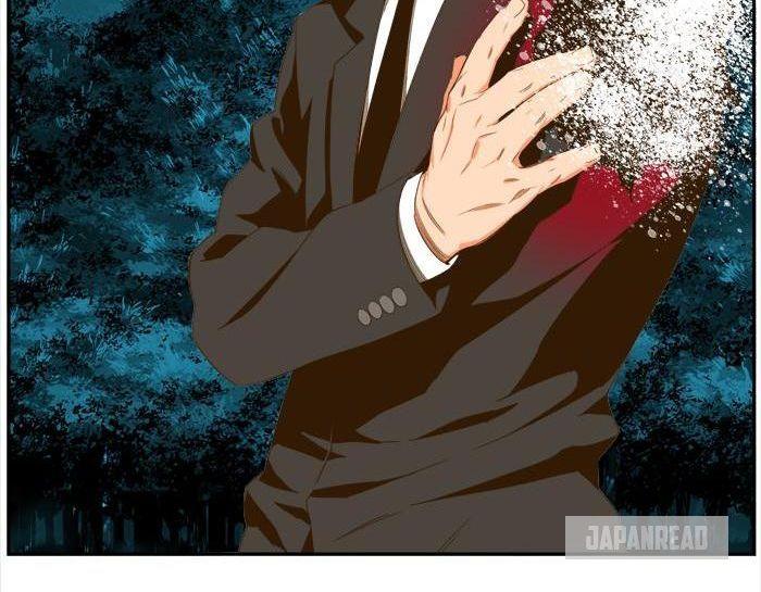 Read The God Of High School fr Manga Online