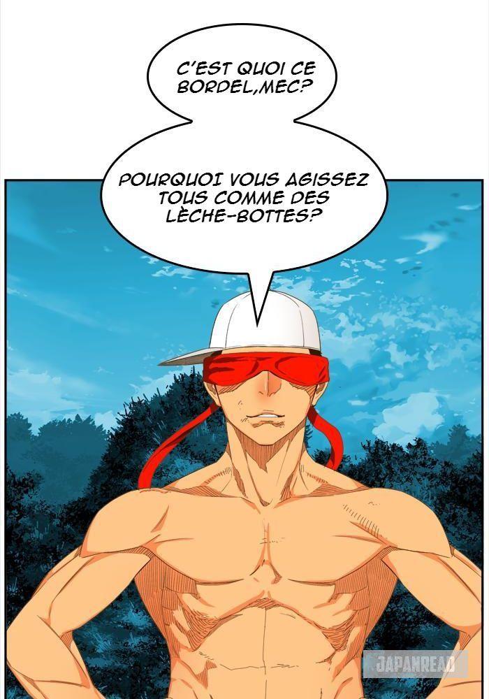 Read The God Of High School fr Manga Online