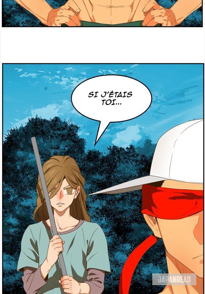Read The God Of High School fr Manga Online