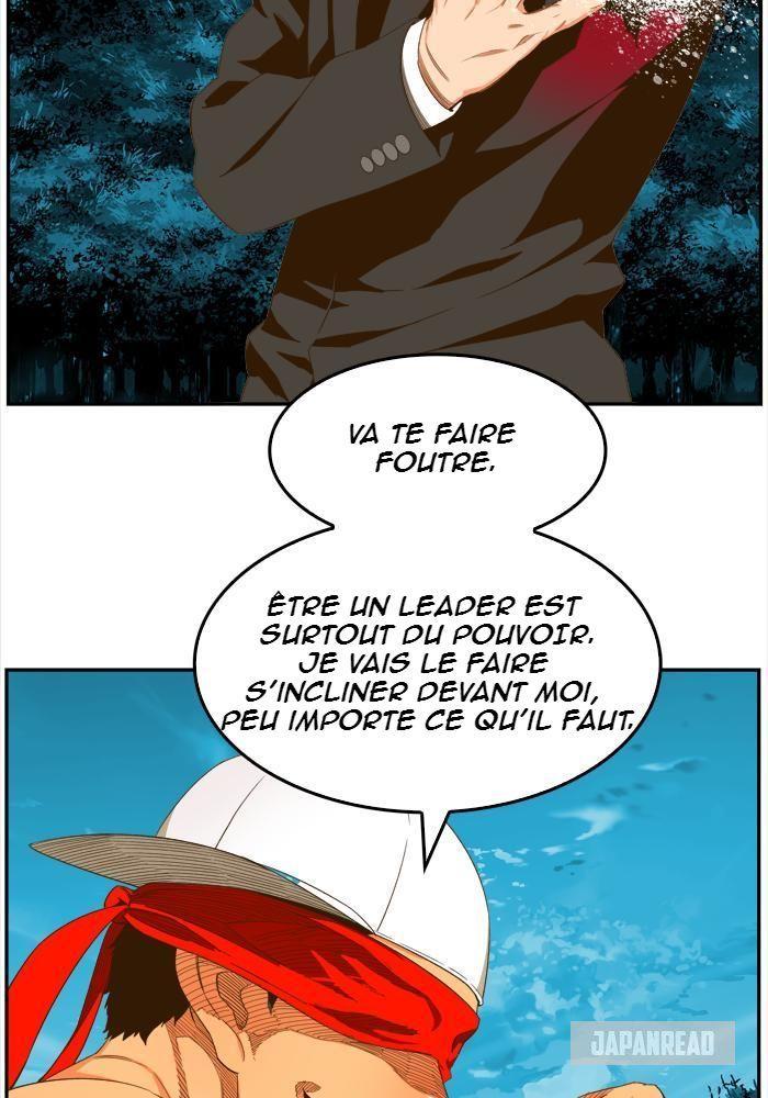 Read The God Of High School fr Manga Online