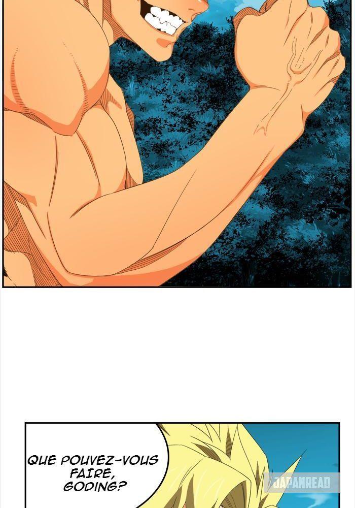 Read The God Of High School fr Manga Online