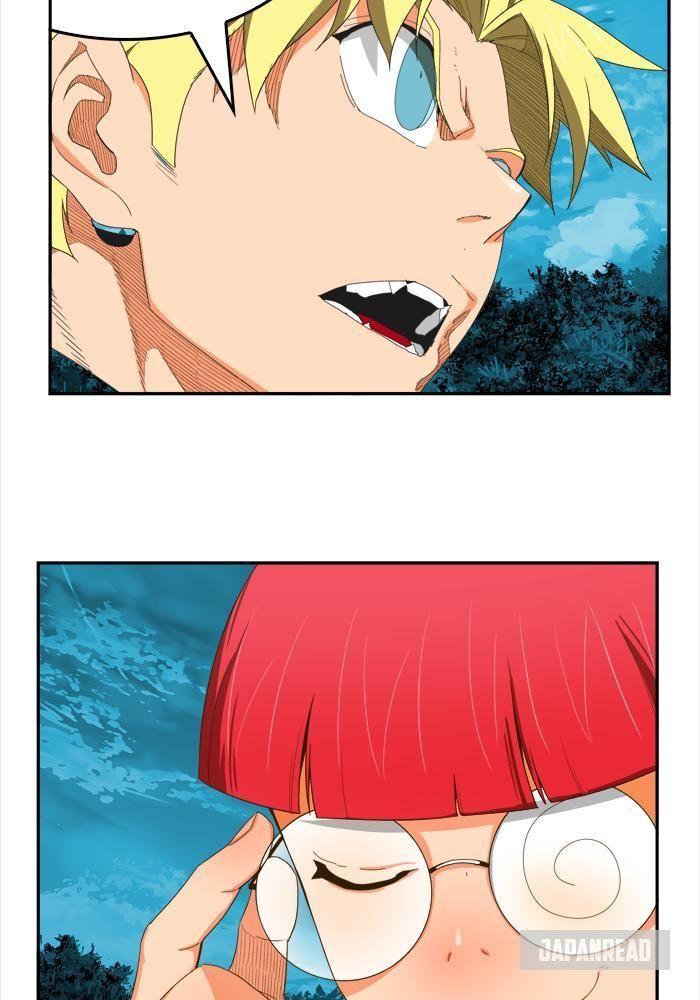 Read The God Of High School fr Manga Online