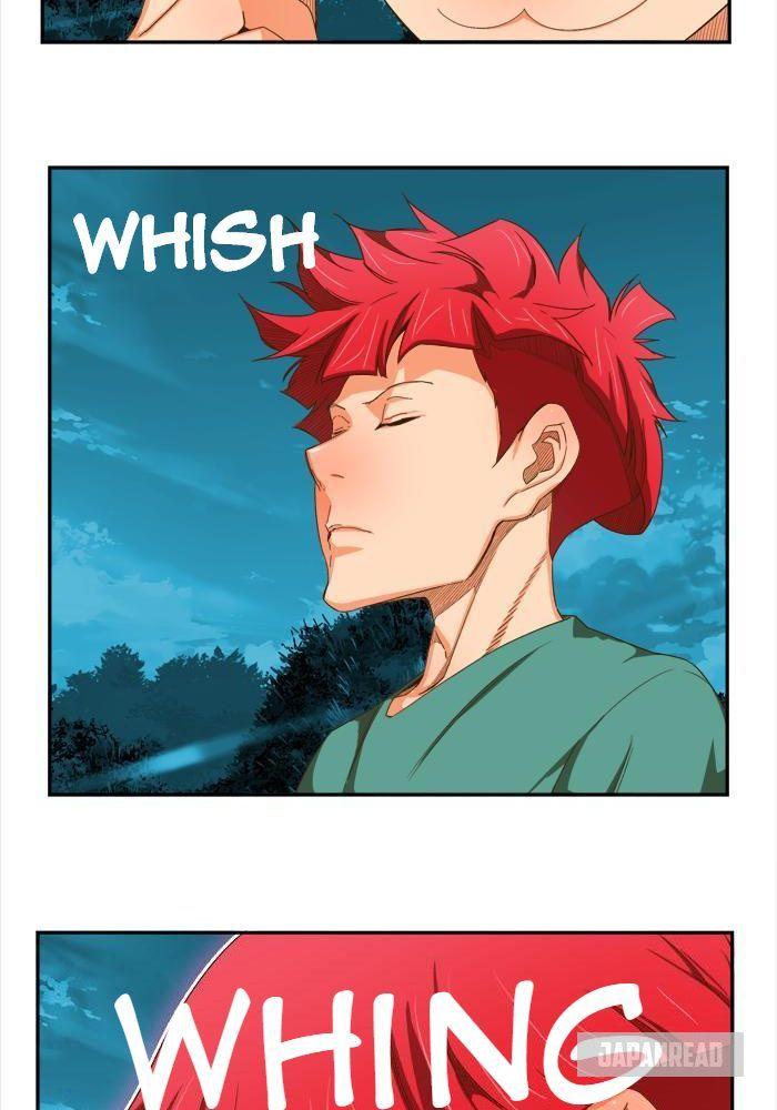 Read The God Of High School fr Manga Online