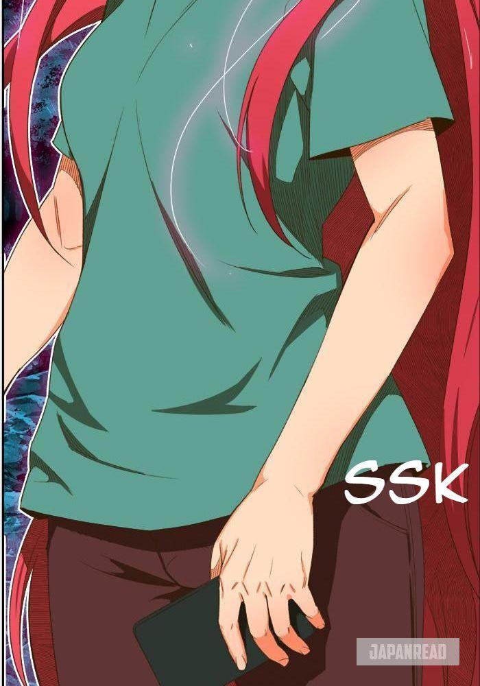 Read The God Of High School fr Manga Online