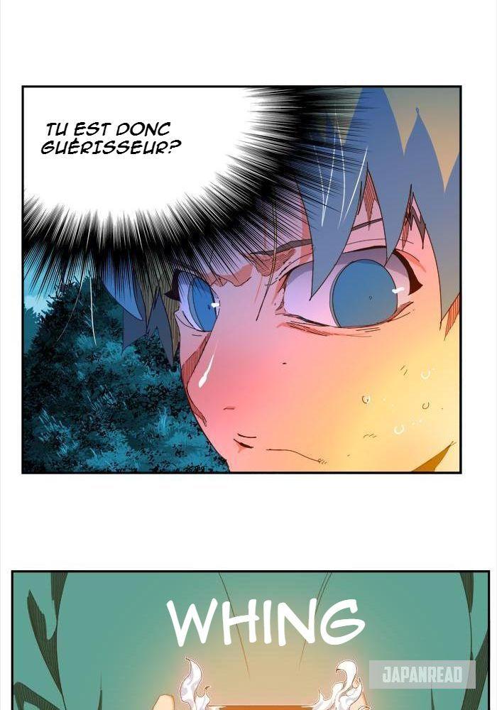 Read The God Of High School fr Manga Online